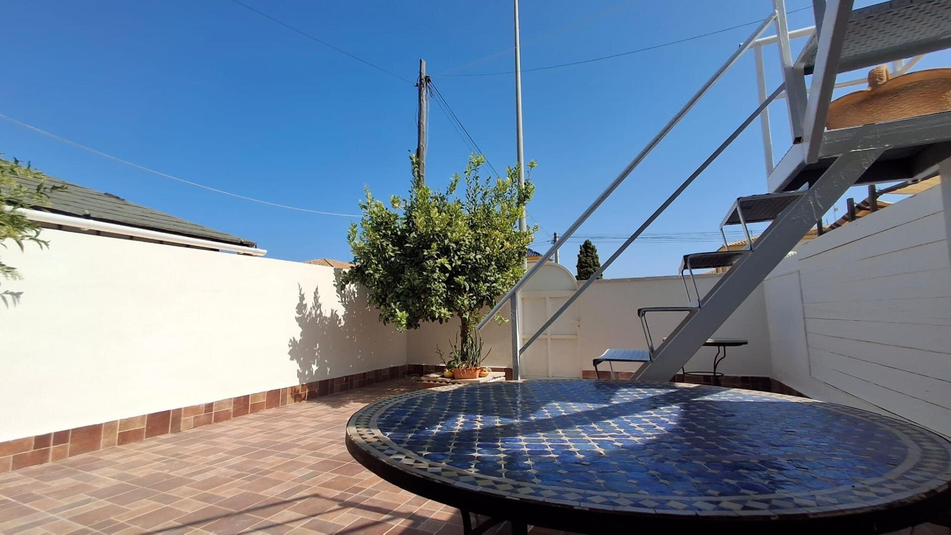 3-Bedroom House in La Chismosa, Orihuela Costa - Image 6
