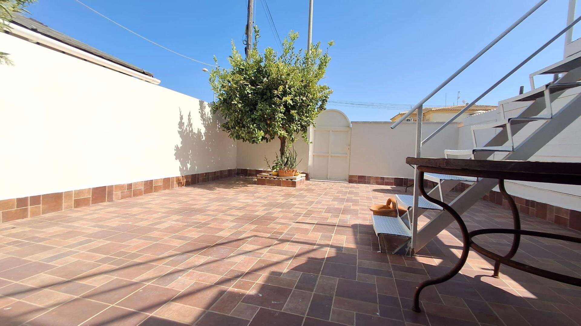 3-Bedroom House in La Chismosa, Orihuela Costa - Image 7