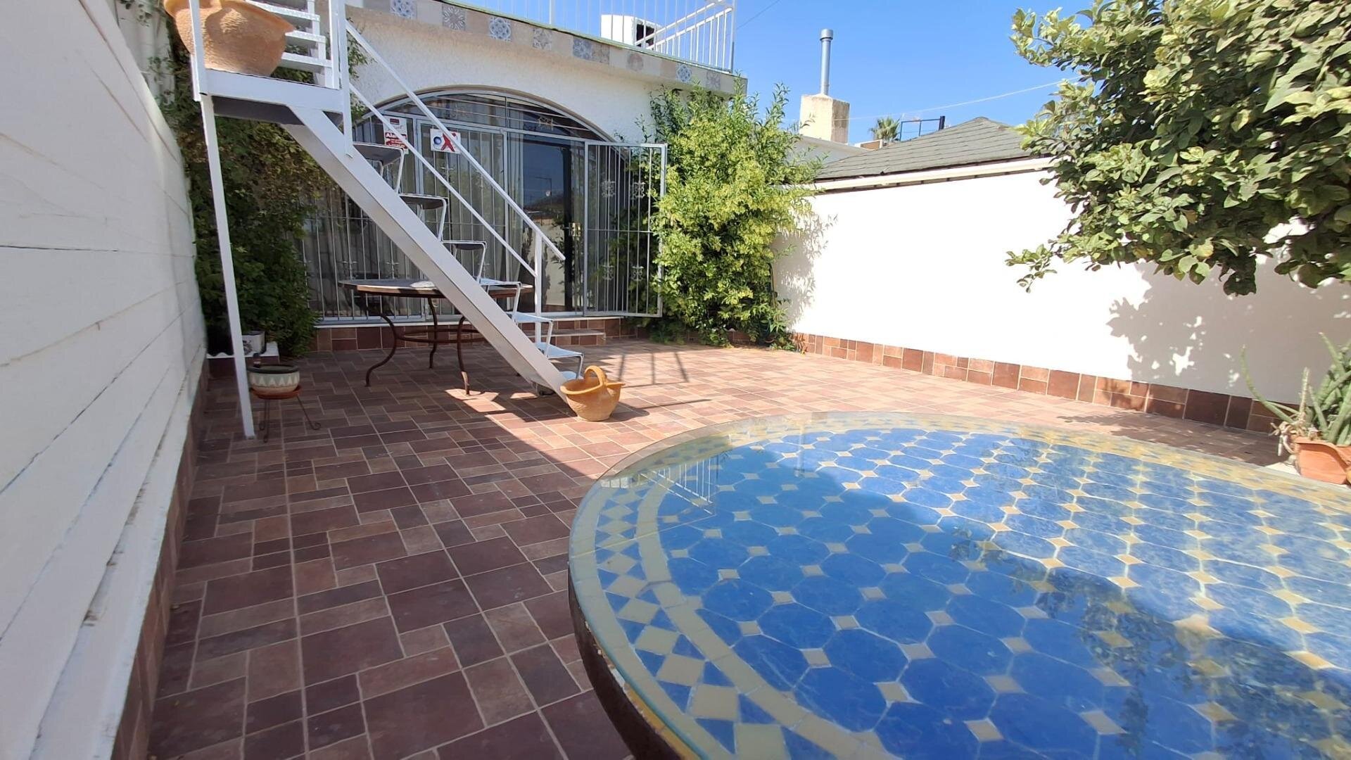 3-Bedroom House in La Chismosa, Orihuela Costa - Image 8