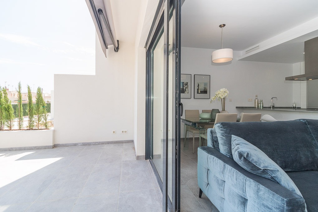 Bungalow met 3 Slaapkamers in Torrevieja - Image 16