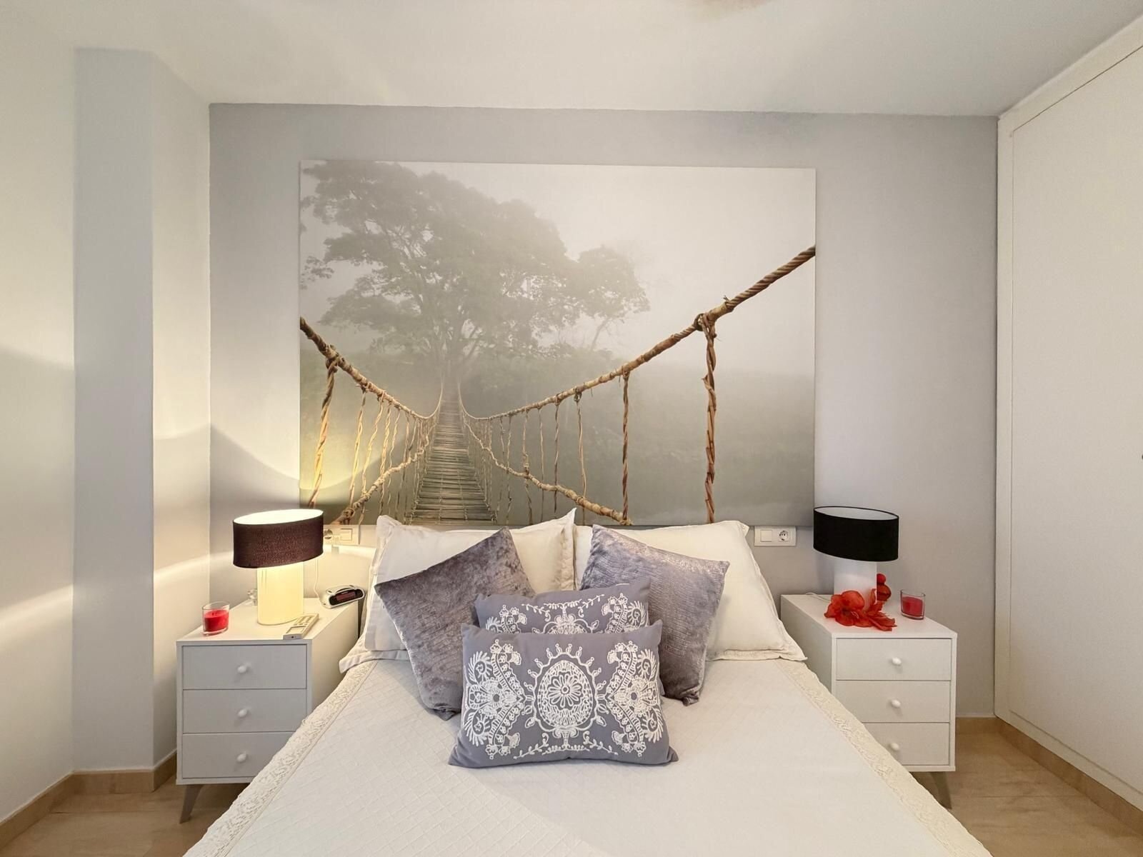 2-Bedroom Apartment in Paseo Maritimo, Torrevieja - Image 22