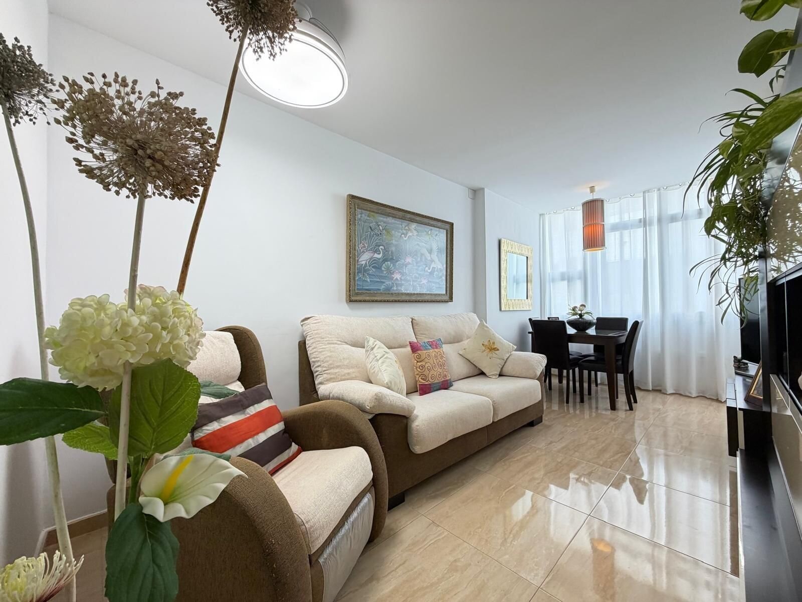 2-Bedroom Apartment in Paseo Maritimo, Torrevieja - Image 34