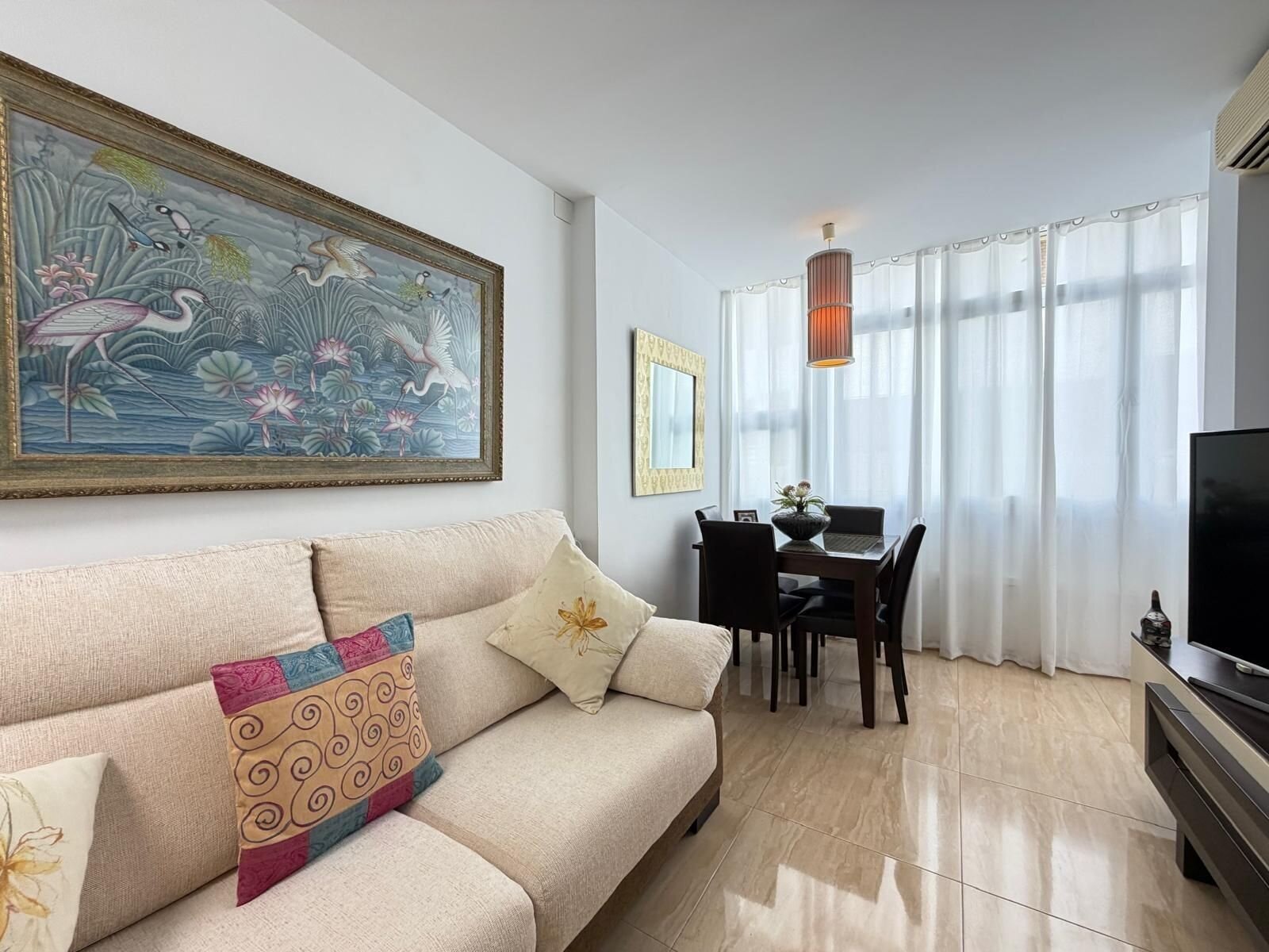 2-Bedroom Apartment in Paseo Maritimo, Torrevieja - Image 36