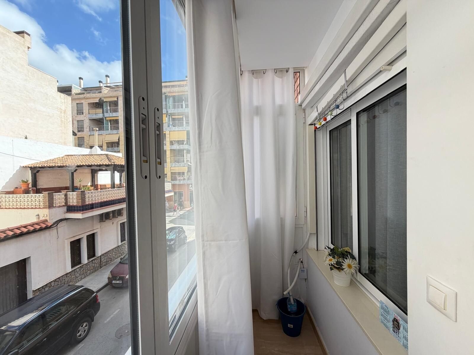 2-Bedroom Apartment in Paseo Maritimo, Torrevieja - Image 44