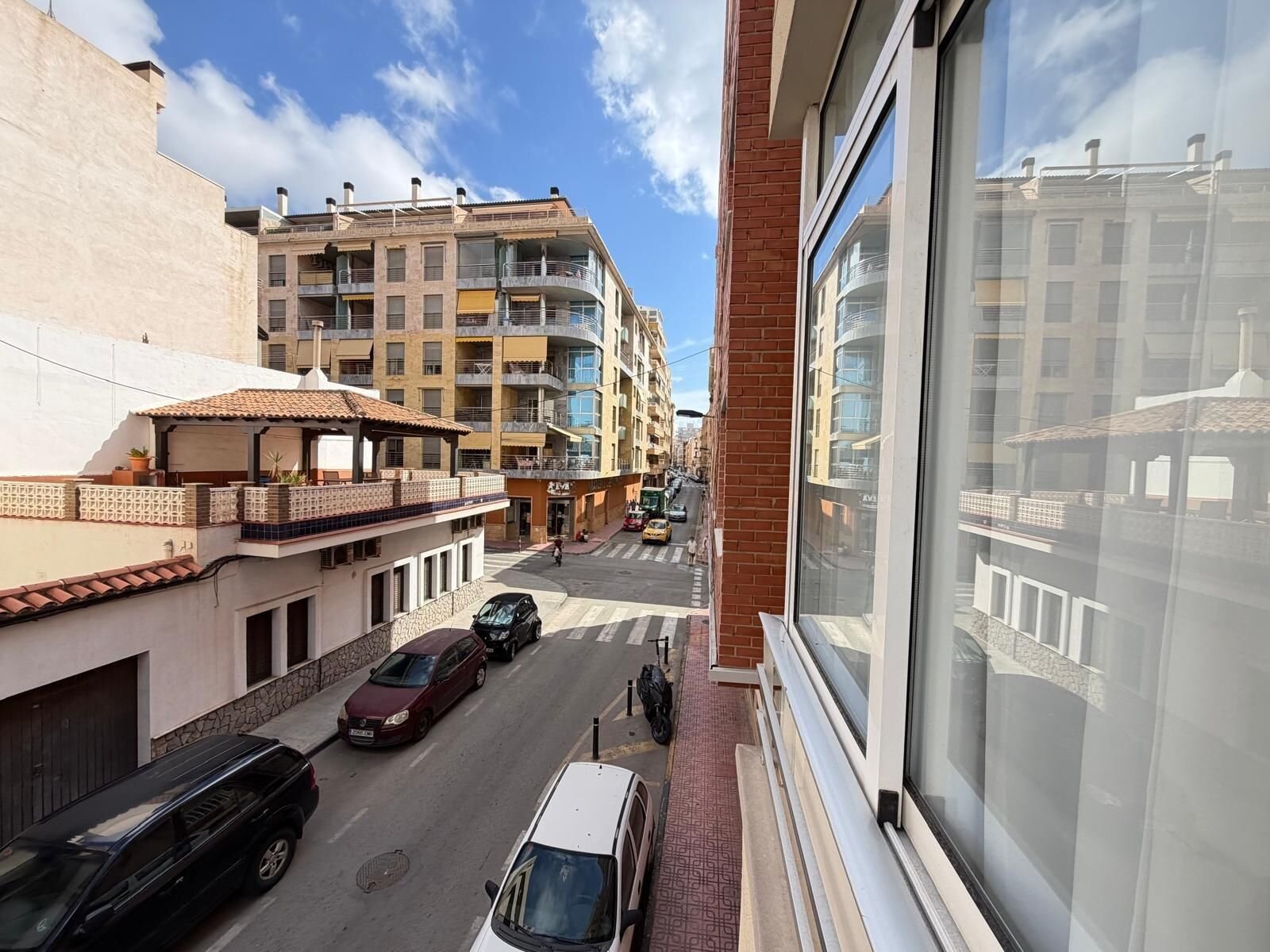 2-Bedroom Apartment in Paseo Maritimo, Torrevieja - Image 48