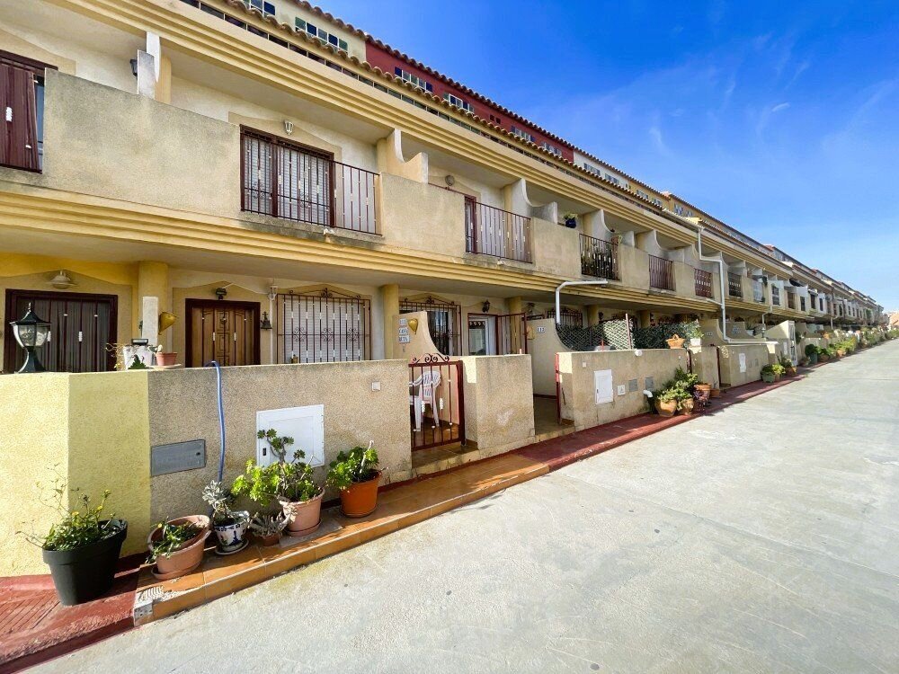 3-Bedroom House in Los Altos, Orihuela Costa - Image 1