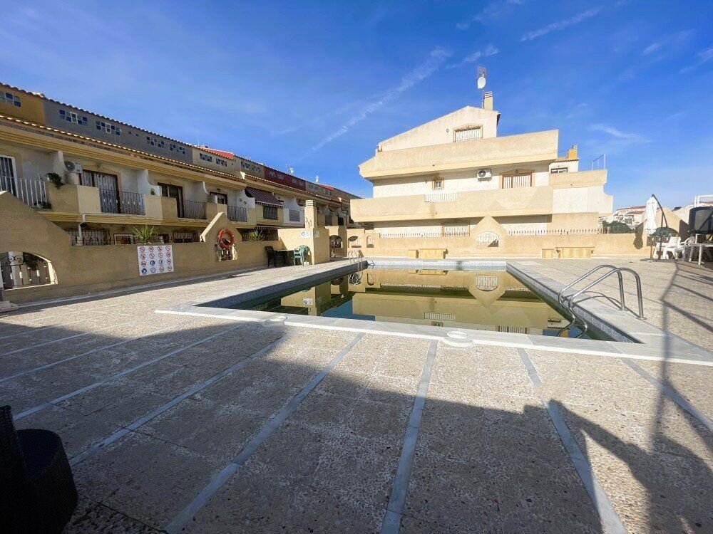 3-Bedroom House in Los Altos, Orihuela Costa - Image 18