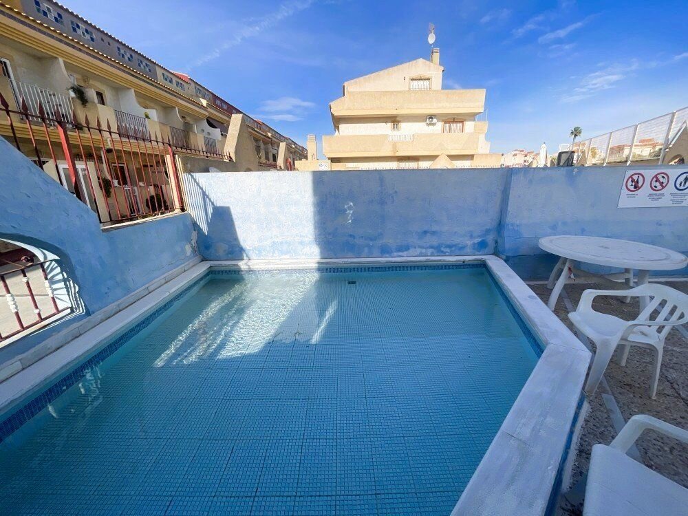 3-Bedroom House in Los Altos, Orihuela Costa - Image 19