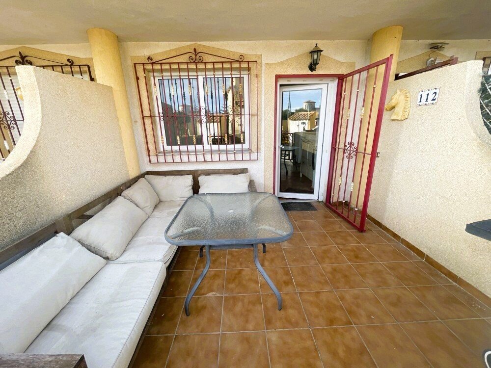 3-Bedroom House in Los Altos, Orihuela Costa - Image 2