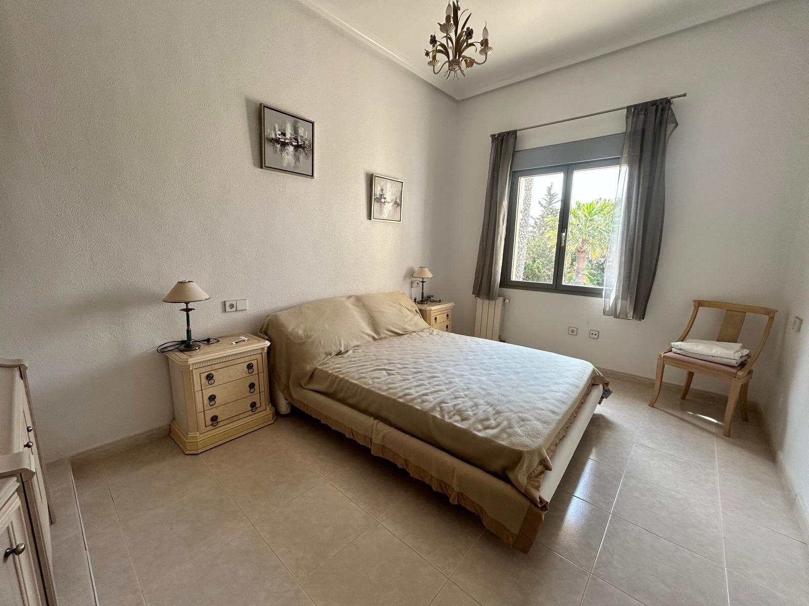 4 magamistuba - Villa - Cuidad Quesada Rojales - Image 11