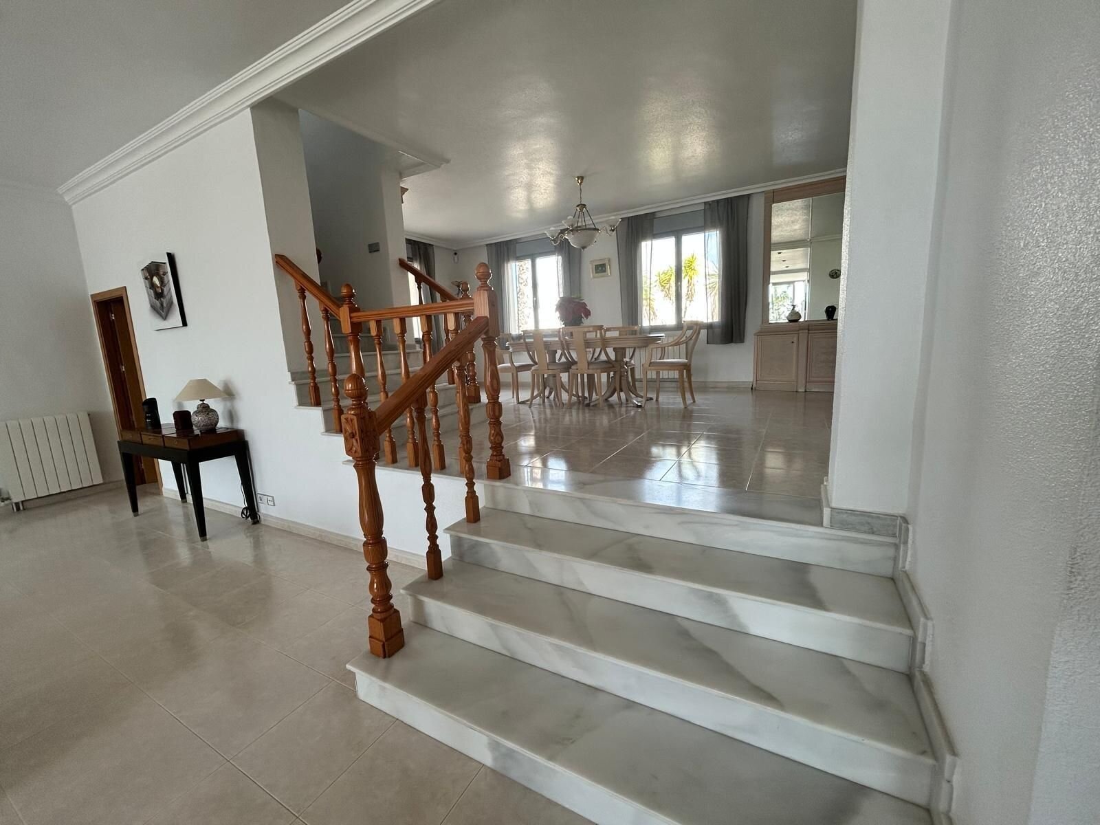 4 magamistuba - Villa - Cuidad Quesada Rojales - Image 14