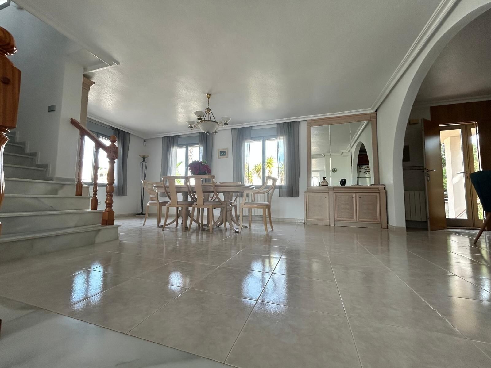 4 magamistuba - Villa - Cuidad Quesada Rojales - Image 15