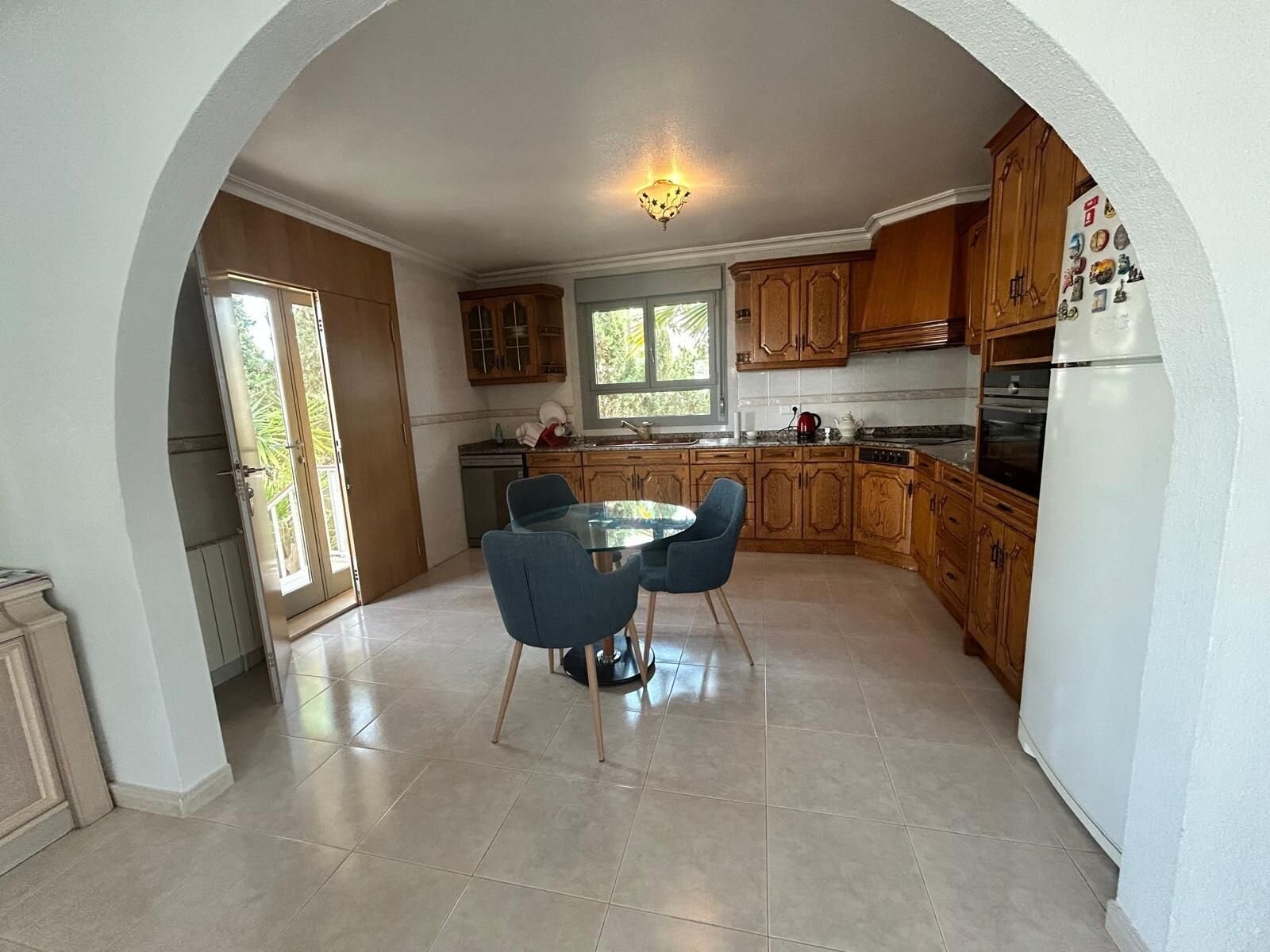 4 magamistuba - Villa - Cuidad Quesada Rojales - Image 16