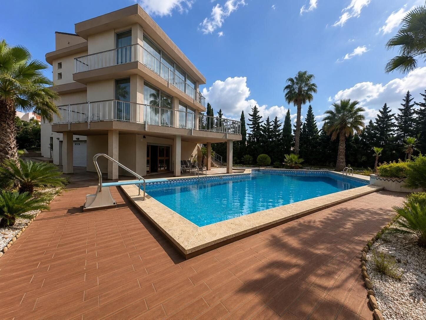 4 magamistuba - Villa - Cuidad Quesada Rojales - Image 3