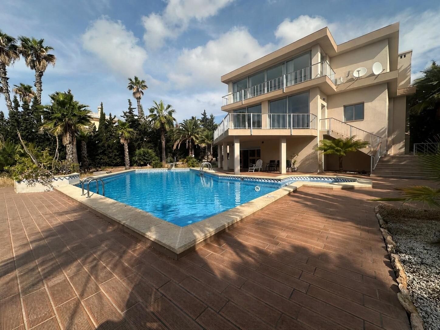 4 magamistuba - Villa - Cuidad Quesada Rojales - Image 4
