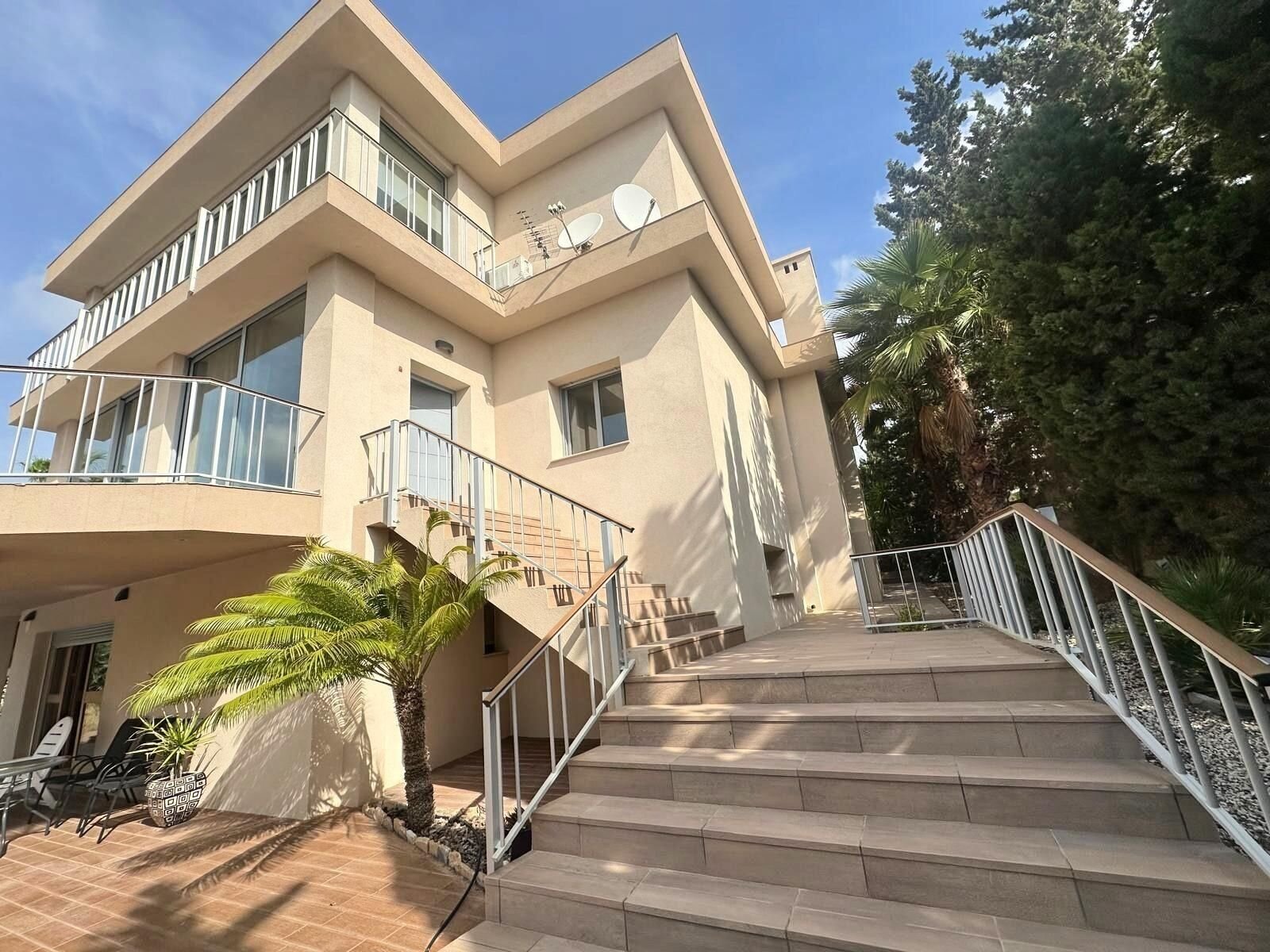 4 magamistuba - Villa - Cuidad Quesada Rojales - Image 6