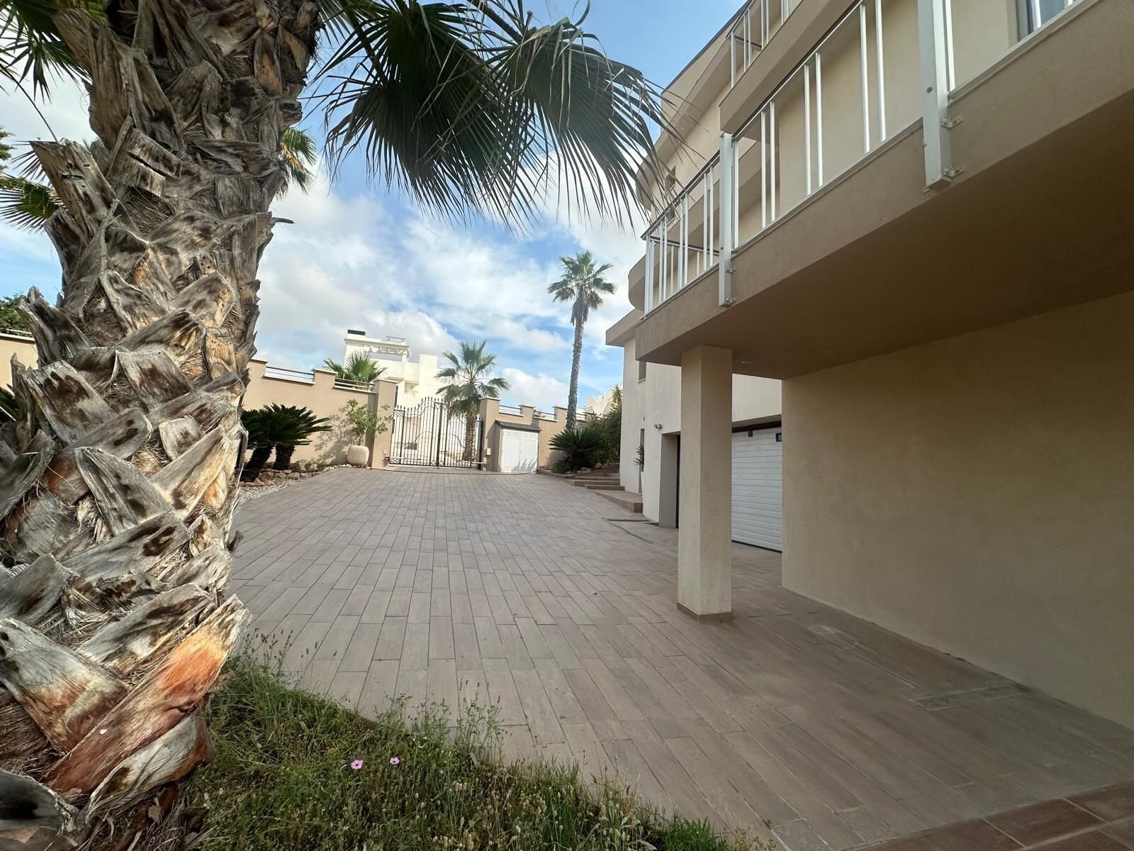 4 magamistuba - Villa - Cuidad Quesada Rojales - Image 7