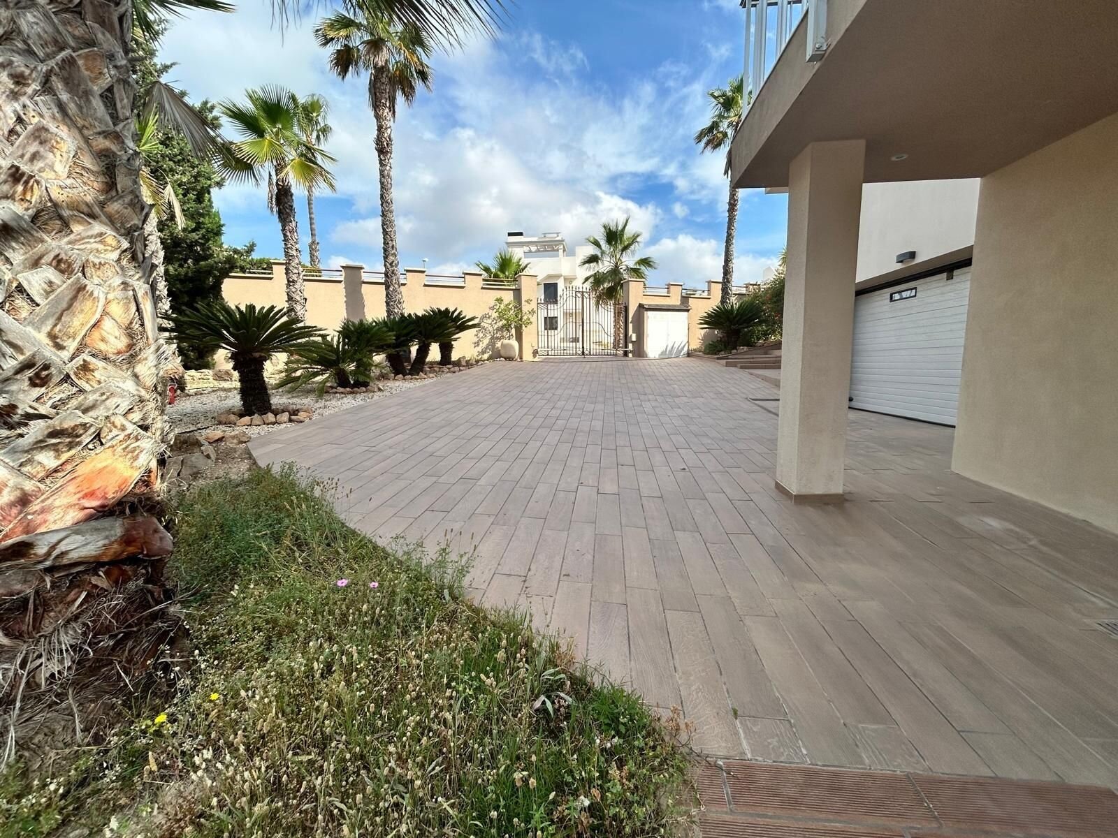 4 magamistuba - Villa - Cuidad Quesada Rojales - Image 8