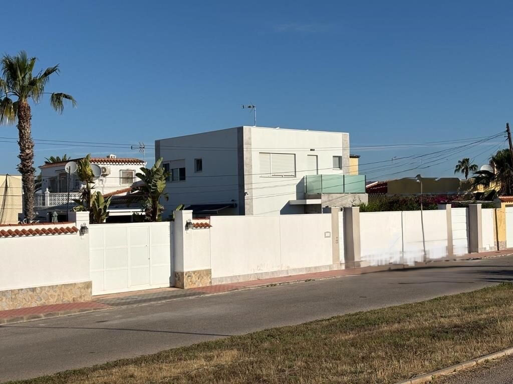 Villa de 2 Chambres à Centro, Torrevieja - Image 1