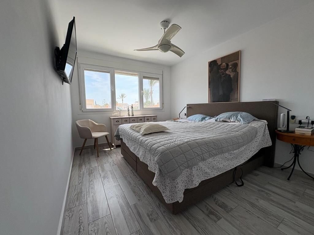 Villa de 2 Chambres à Centro, Torrevieja - Image 21