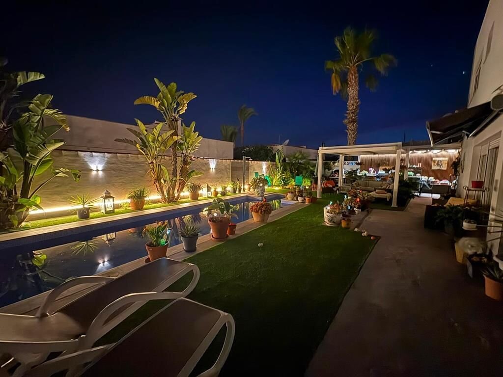 Villa de 2 Chambres à Centro, Torrevieja - Image 3