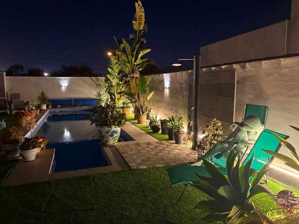 Villa de 2 Chambres à Centro, Torrevieja - Image 37