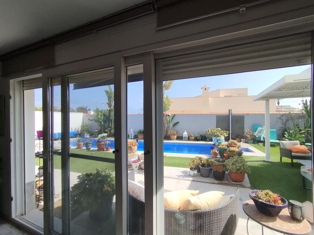 Villa de 2 Chambres à Centro, Torrevieja - Image 7