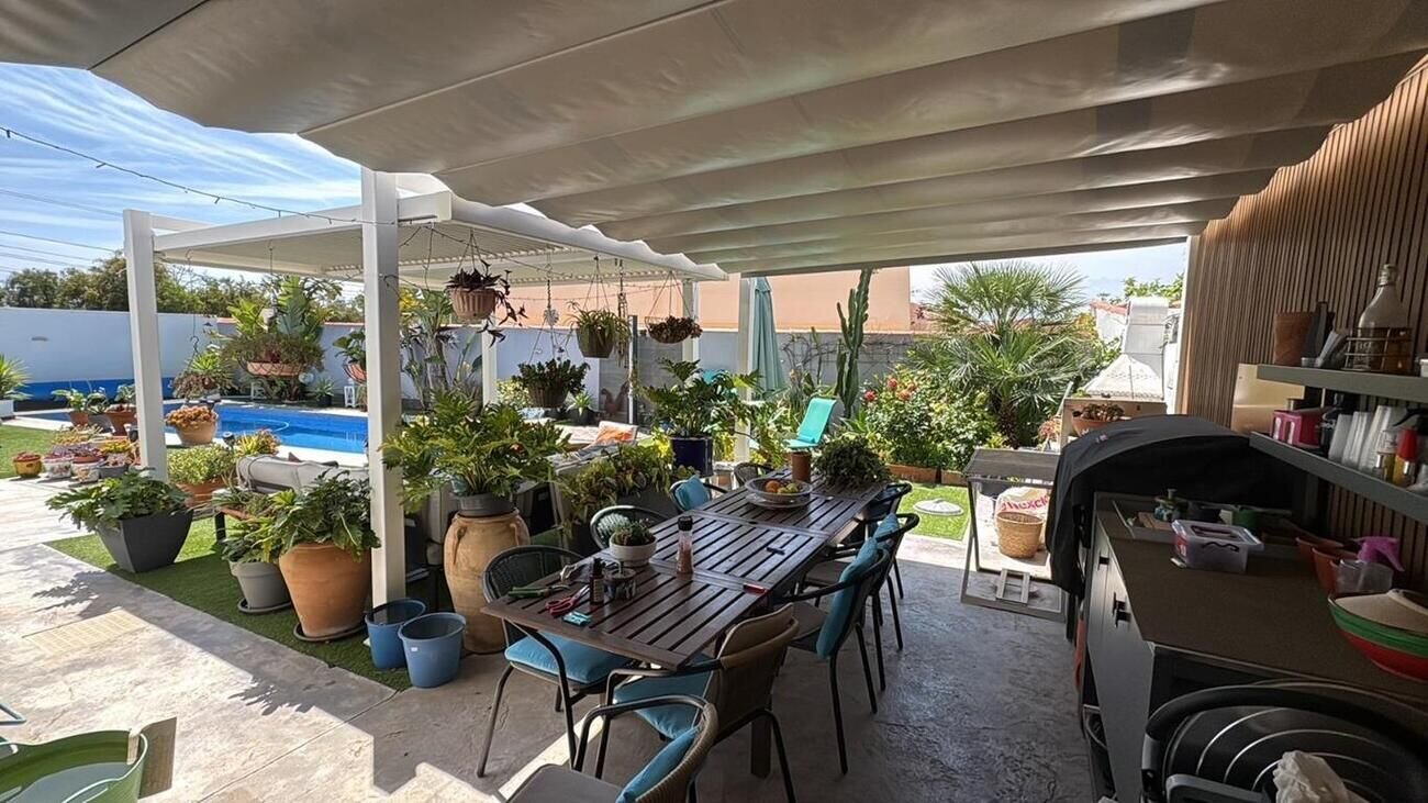 Villa de 2 Chambres à Centro, Torrevieja - Image 8