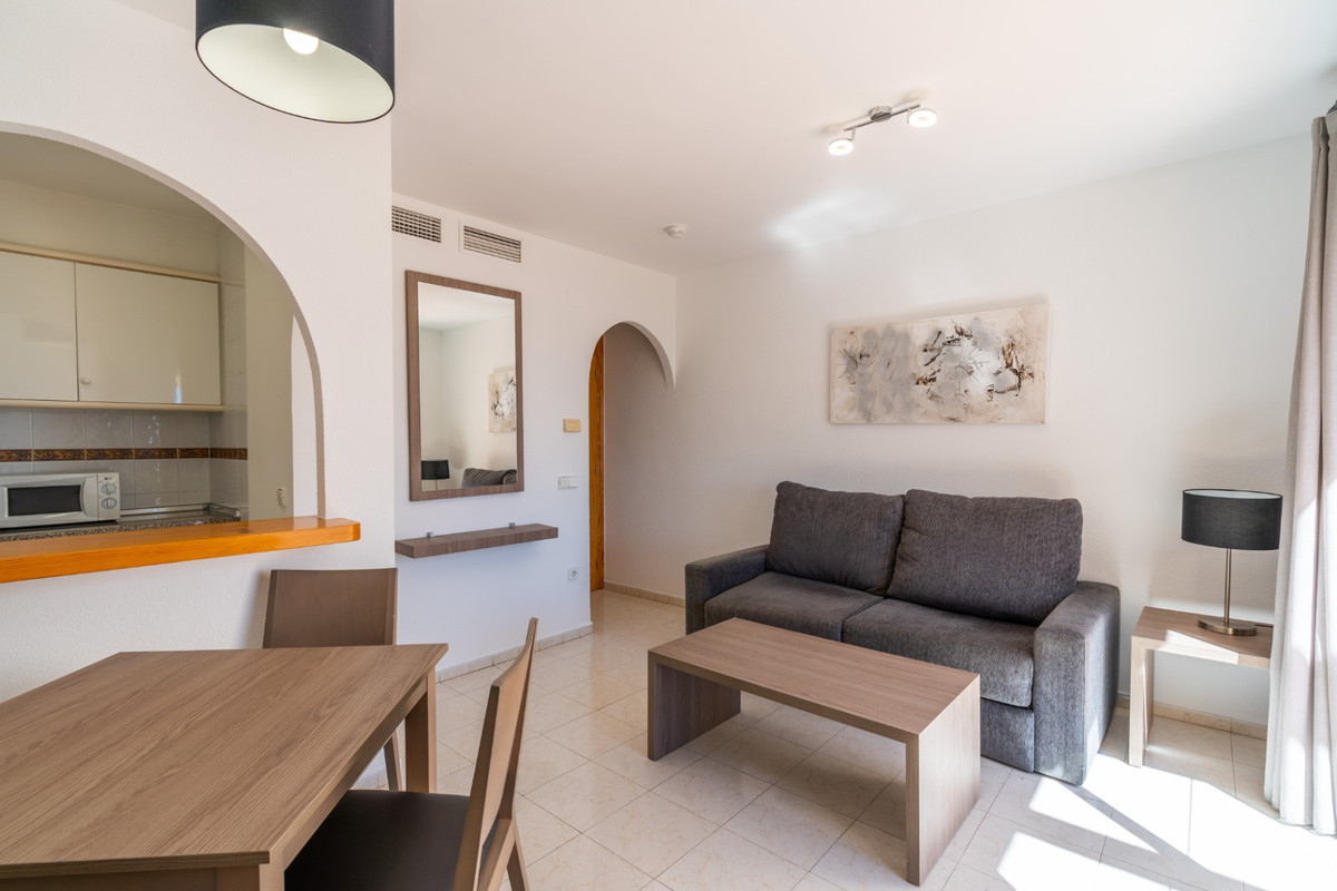 Benedenwoning met 1 Slaapkamers in Calpe | Sunny Casas -... - Image 11