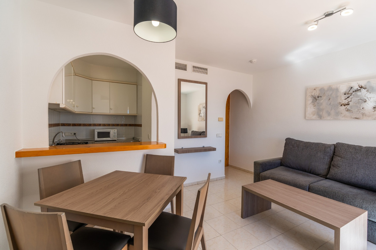 Benedenwoning met 1 Slaapkamers in Calpe | Sunny Casas -... - Image 12