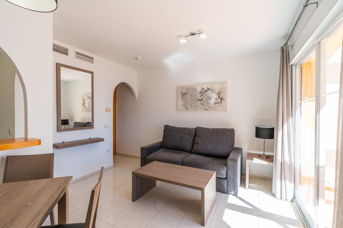 Benedenwoning met 1 Slaapkamers in Calpe | Sunny Casas -... - Image 13