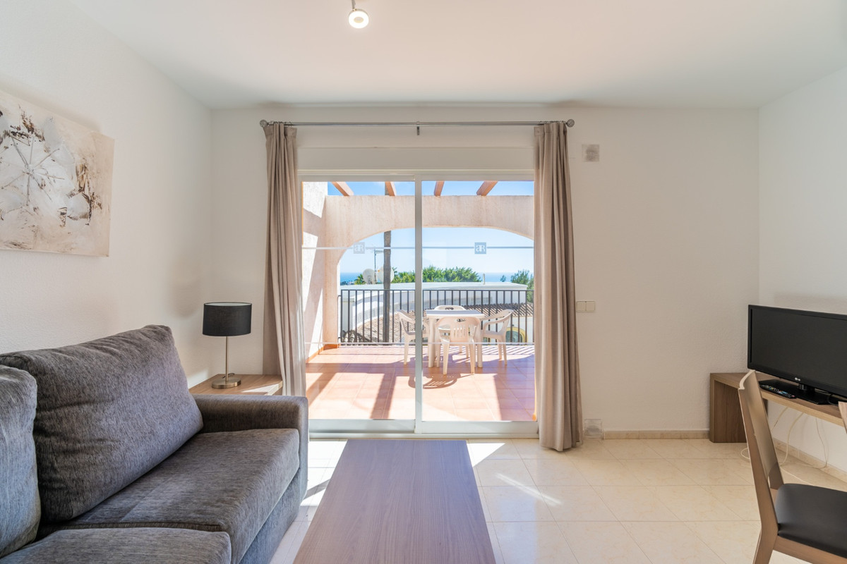 Benedenwoning met 1 Slaapkamers in Calpe | Sunny Casas -... - Image 14