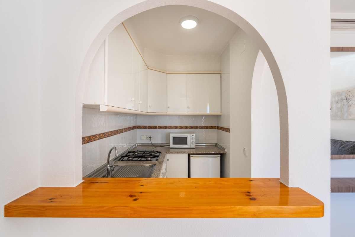 Benedenwoning met 1 Slaapkamers in Calpe | Sunny Casas -... - Image 20