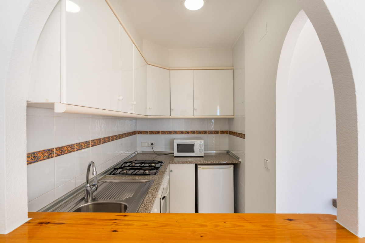 Benedenwoning met 1 Slaapkamers in Calpe | Sunny Casas -... - Image 21