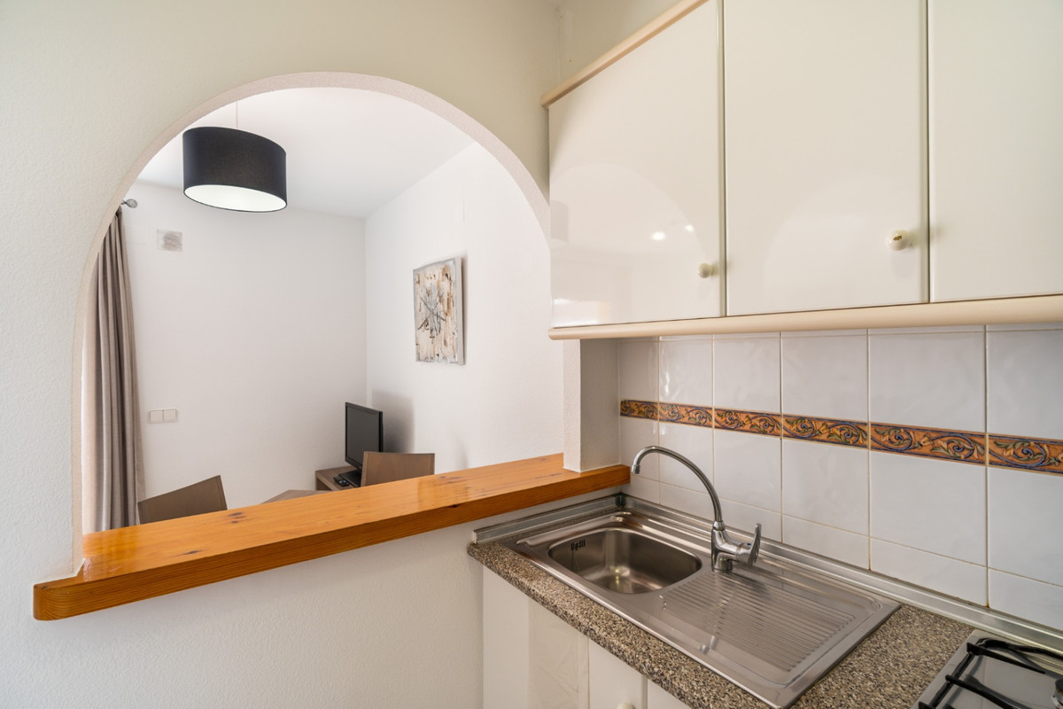Benedenwoning met 1 Slaapkamers in Calpe | Sunny Casas -... - Image 22