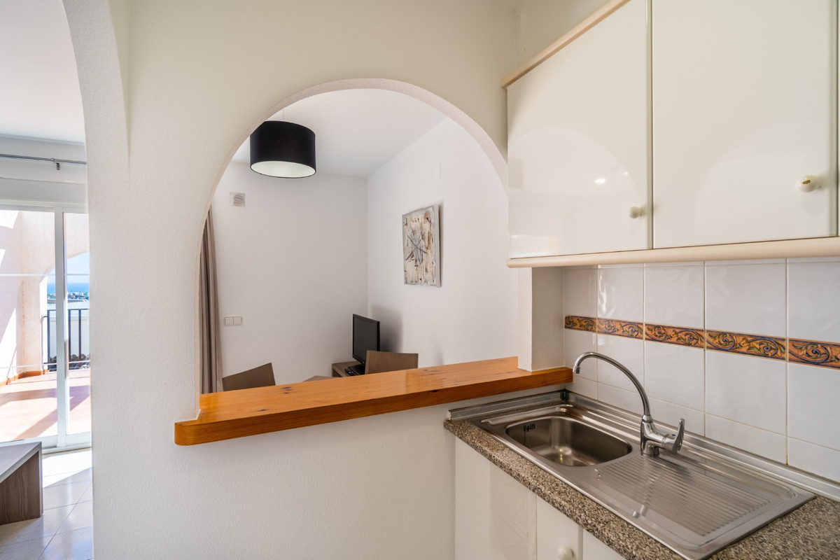 Benedenwoning met 1 Slaapkamers in Calpe | Sunny Casas -... - Image 23