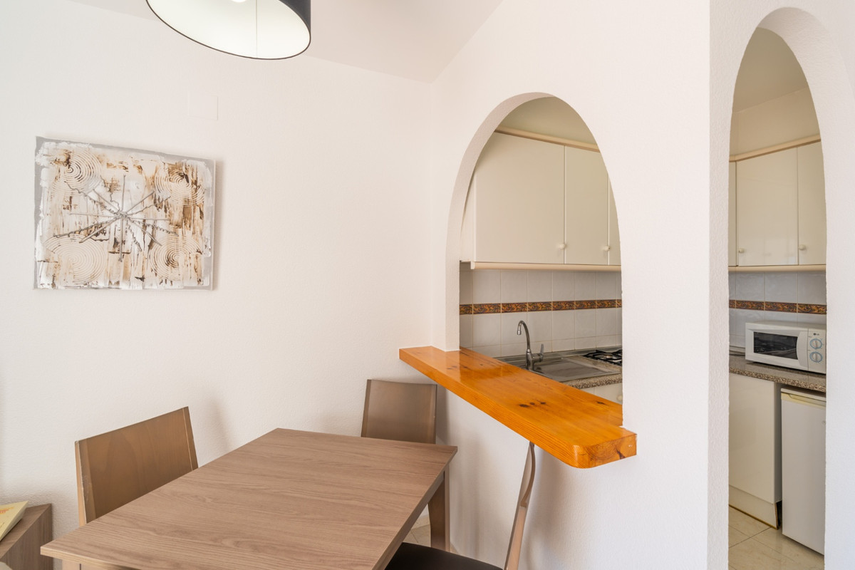 Benedenwoning met 1 Slaapkamers in Calpe | Sunny Casas -... - Image 25