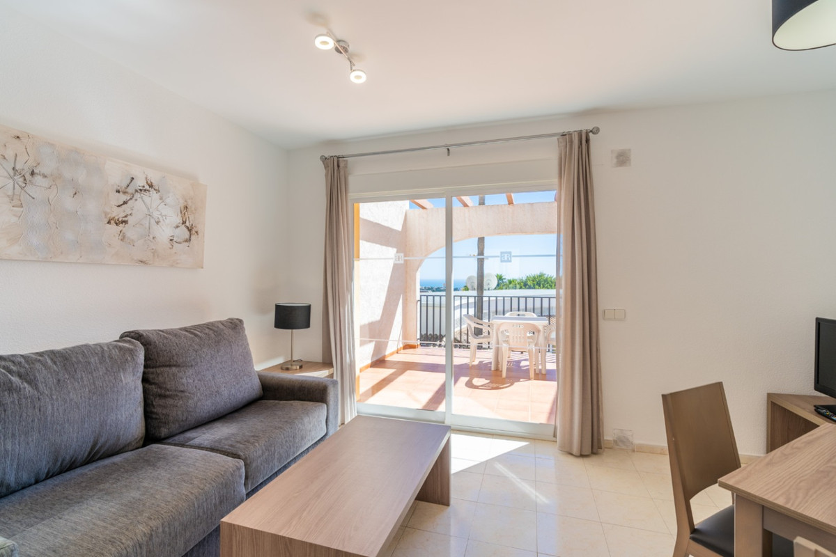 Benedenwoning met 1 Slaapkamers in Calpe | Sunny Casas -... - Image 9