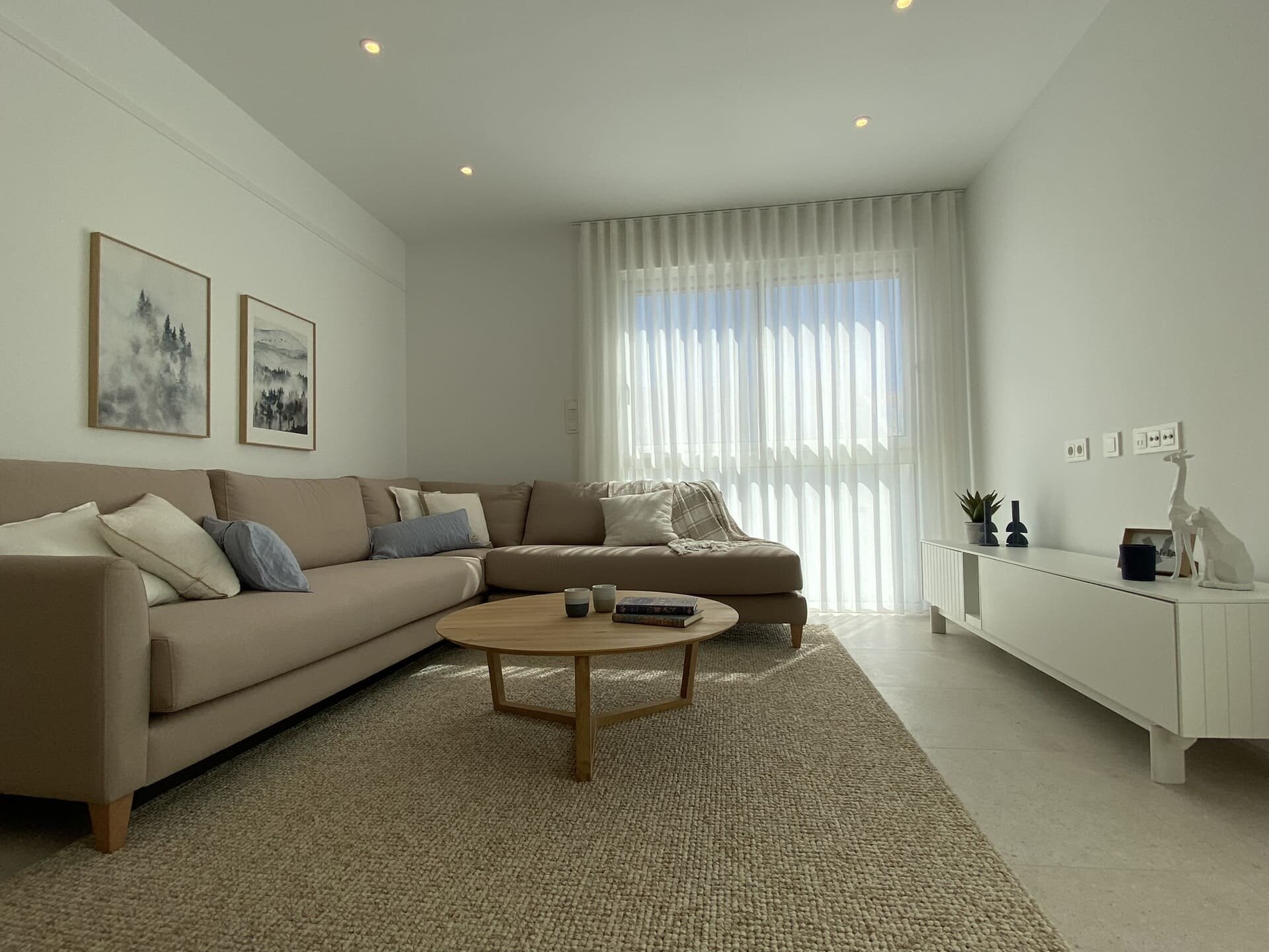 3-Zimmer Bungalow in Pilar de la Horadada - Image 3