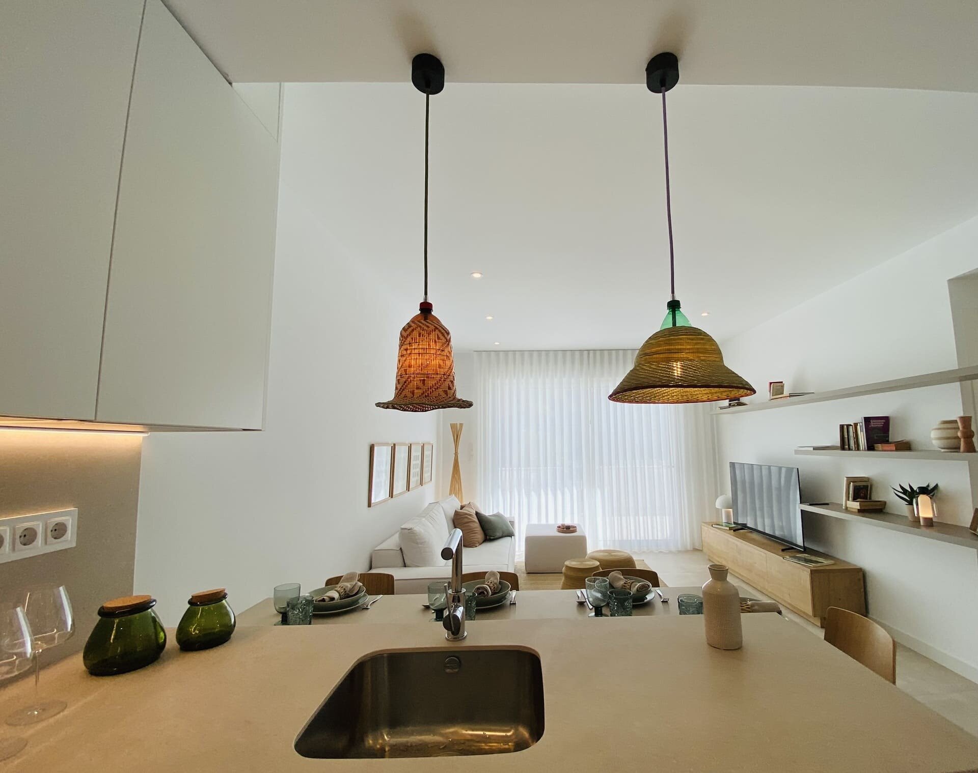 3-Zimmer Bungalow in Pilar de la Horadada - Image 8