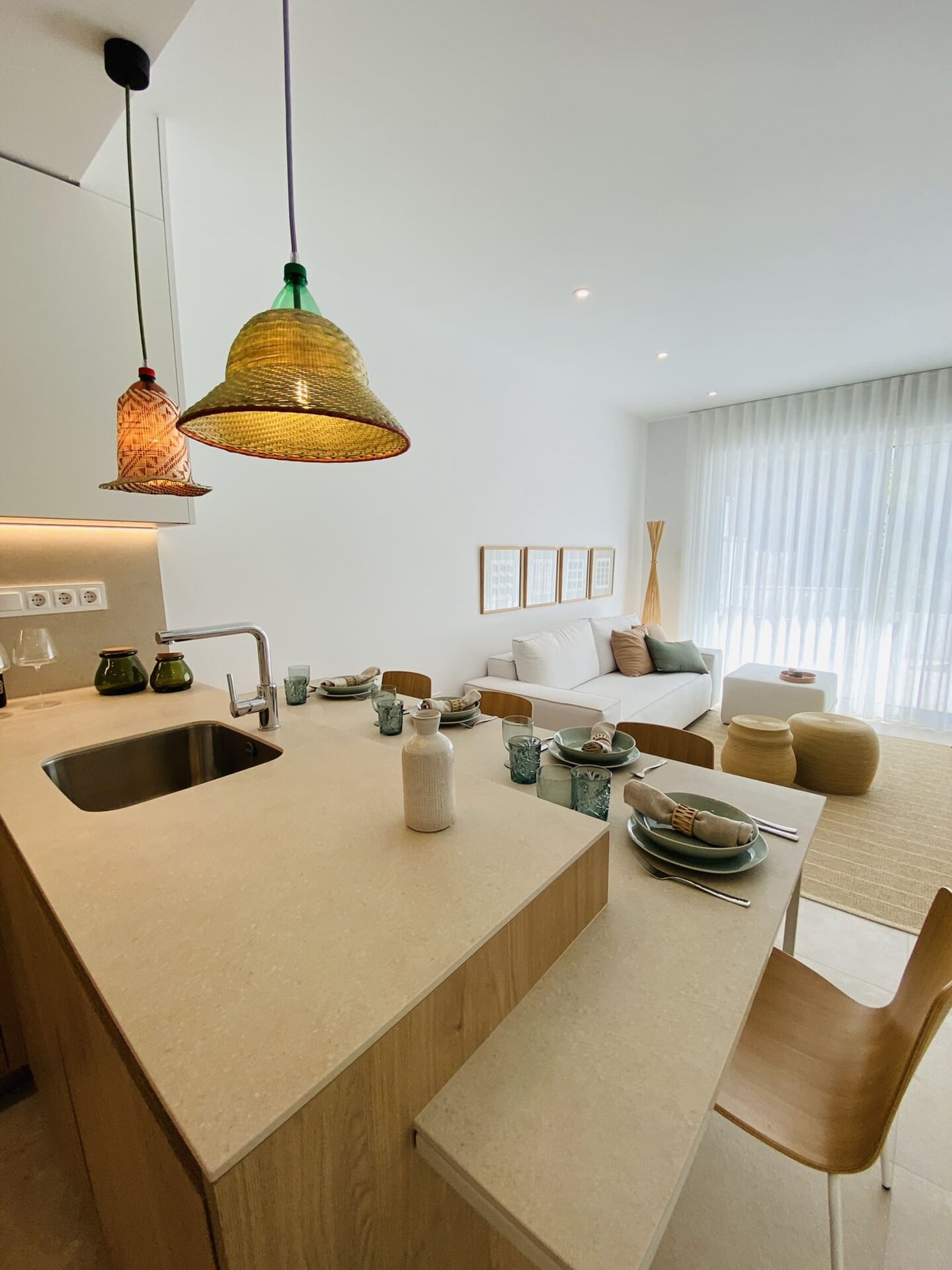 3-Zimmer Bungalow in Pilar de la Horadada - Image 9