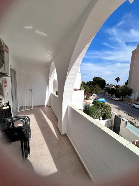 2-Bedroom Apartment in La Regia, Orihuela Costa