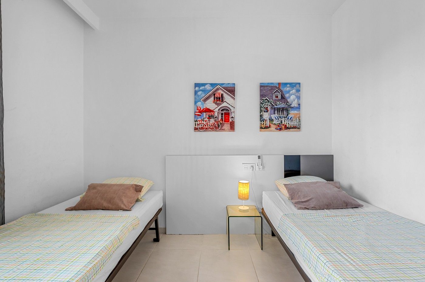 2-Bedroom Apartment in Lomas de Cabo Roig, Orihuela Costa - Image 19