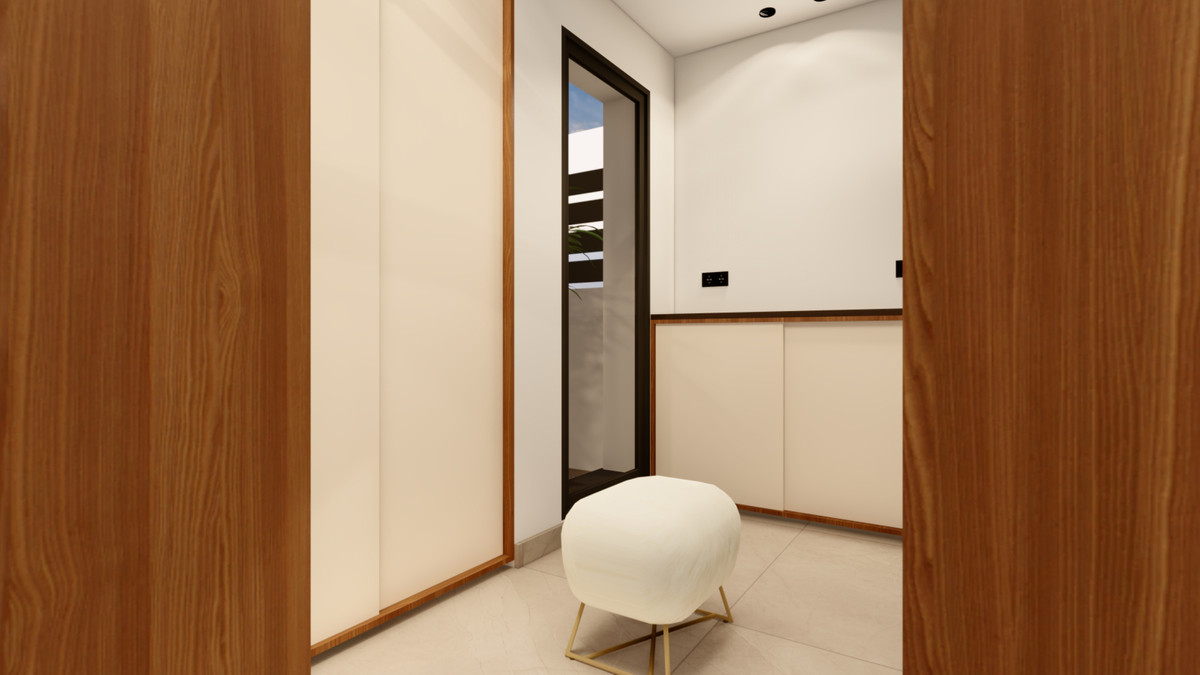 3-Bedroom Detached House in  Benijofar - Image 10