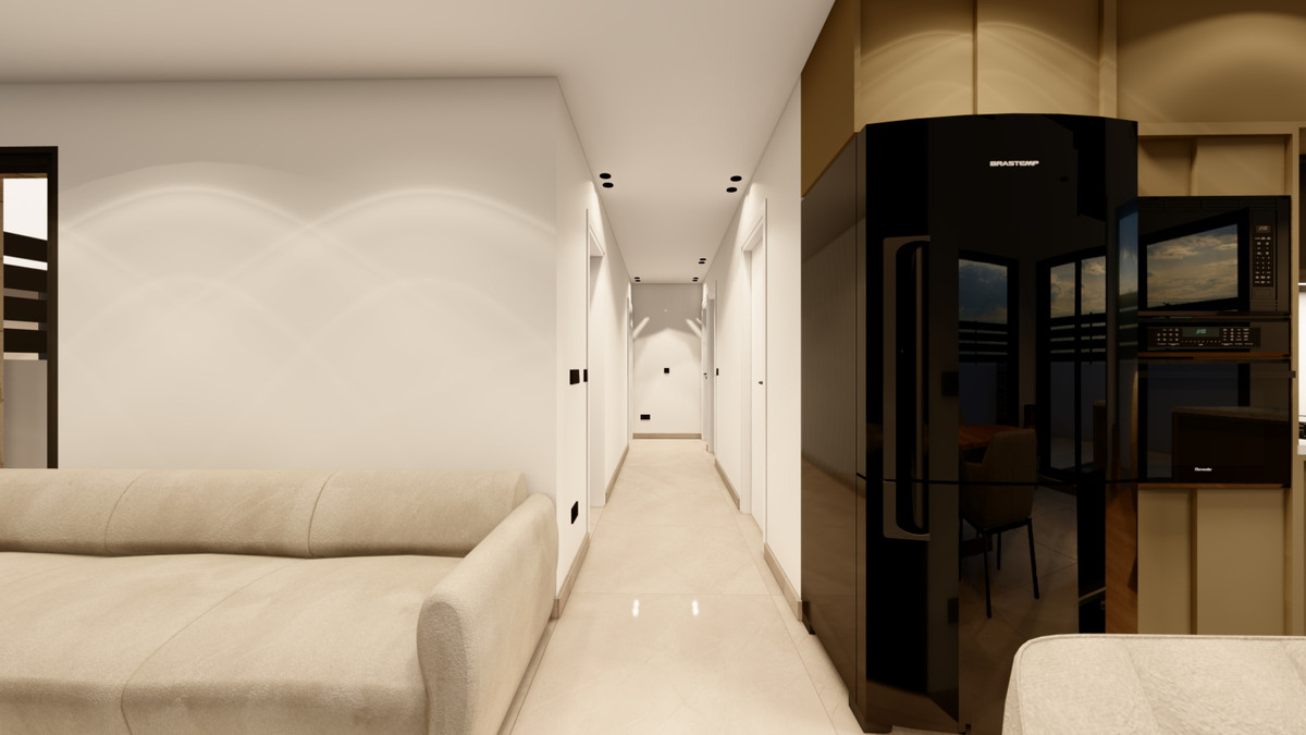 3-Bedroom Detached House in  Benijofar - Image 14