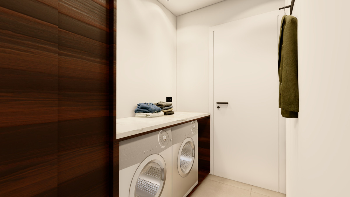 3-Bedroom Detached House in  Benijofar - Image 16