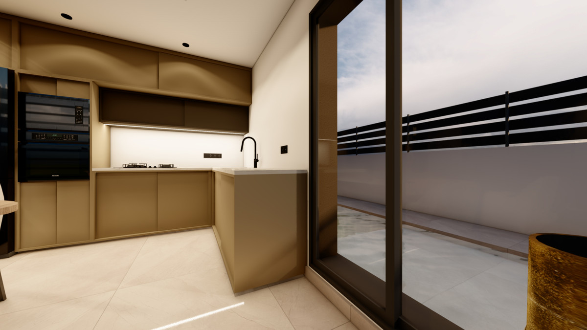 3-Bedroom Detached House in  Benijofar - Image 17