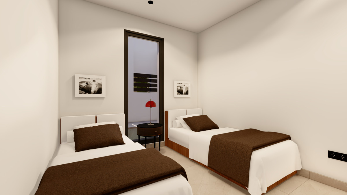 3-Bedroom Detached House in  Benijofar - Image 20