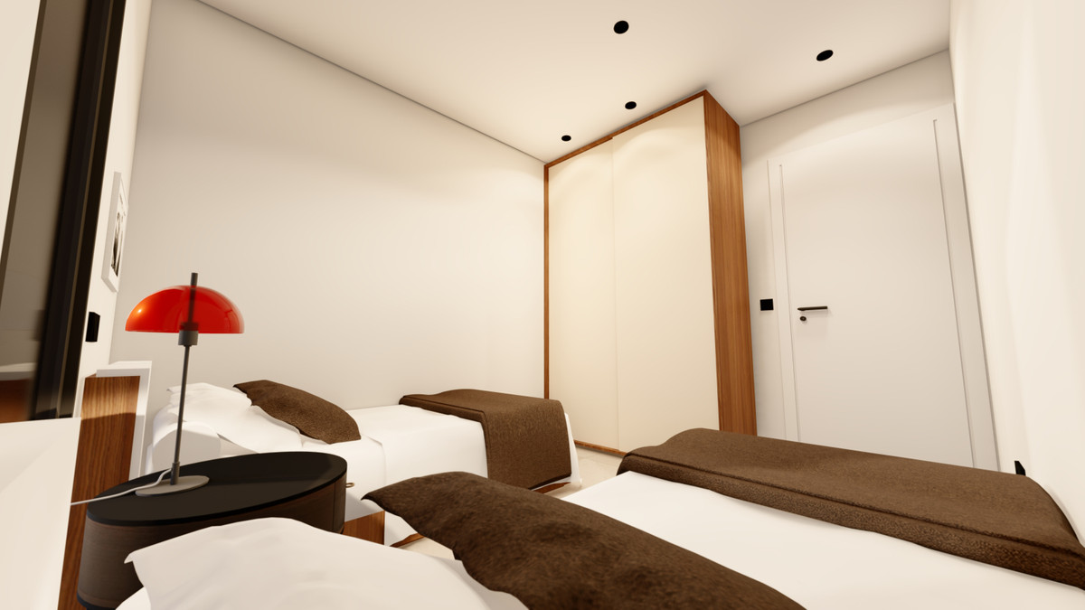 3-Bedroom Detached House in  Benijofar - Image 21