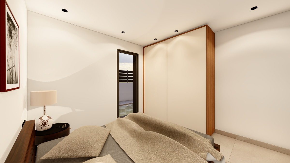 3-Bedroom Detached House in  Benijofar - Image 5